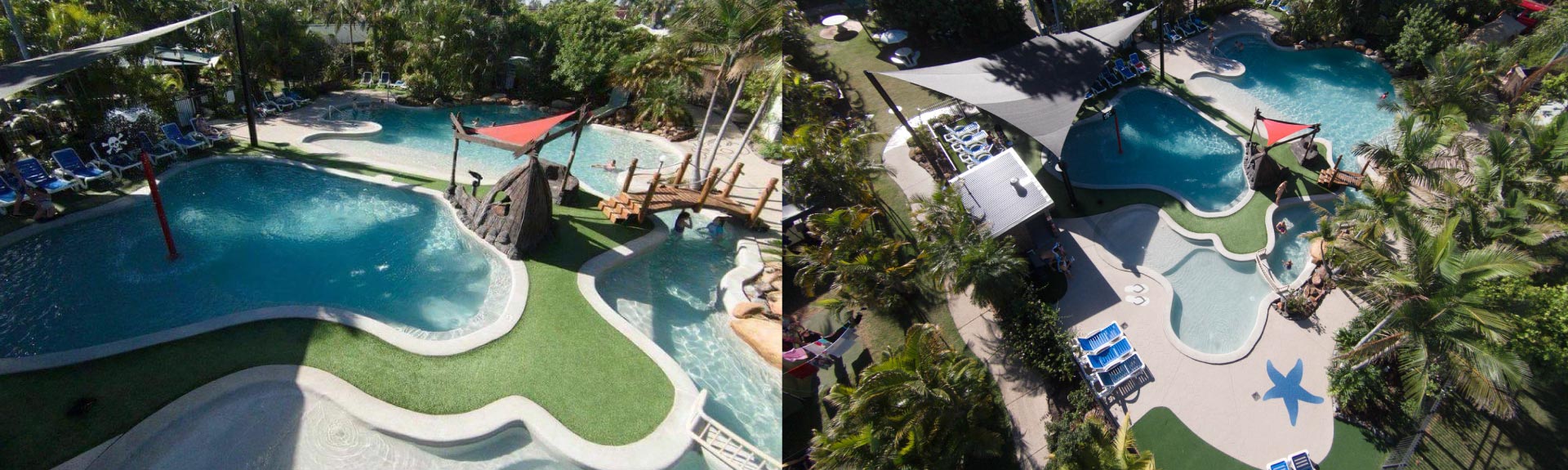 Brisbane, Gold Coast and Asia Pacific Pool Construction
